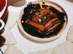 -大鸭梨烤鸭店(花园村店)