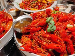 -辣皇朝小龙虾(六一店)
