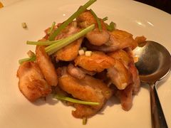 -万豪中餐厅·粤菜·北京粤财JW万豪酒店