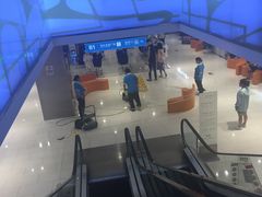 -好世界商业广场(北京国际中心店)