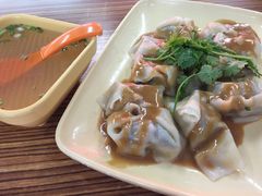 -江南大学-第一食堂(江南苑)