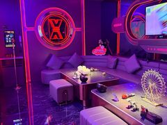 -星聚会KTV(苏州信投大厦店)