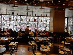 大堂-正斗·港式粤菜(SKLP店)