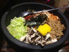 -意成料理
