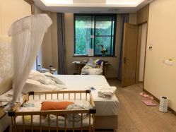 -金芙美月子中心(财富别墅店)