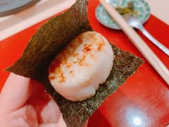 -橼舍鮨青木