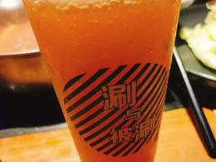 -呷哺呷哺 黄金牧场 (盛世天骄店)