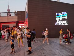 -黄浦江游览快线(金陵东路码头)