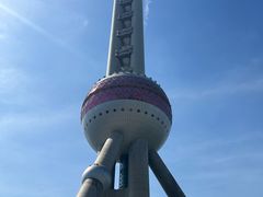 -东方明珠广播电视塔