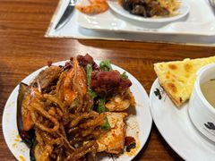 -汉巴味德·烤肉与啤酒的自助(杭州大悦城店)