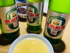 -铸钟褡裢火烧(西三环紫竹桥店)