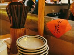 -破三川·新川菜(静安大融城店)