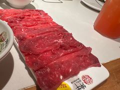 -焯牛潮汕牛肉火锅(云峰街创始店)