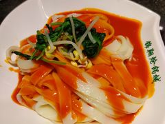 -清真·锦翔炝锅鱼(明德门店)