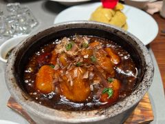 -阿明小菜·海鲜·上海菜(梅陇店)