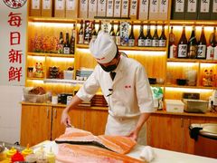 -鮨桐日本料理(望京店)