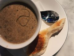 -玛尚诺意式餐厅(官舍店)