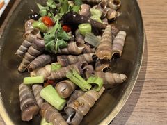 -街角等你.大连海鲜烧烤(西安路店)
