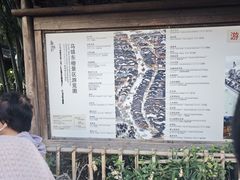 -乌镇东栅景区