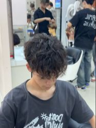 -天使之手