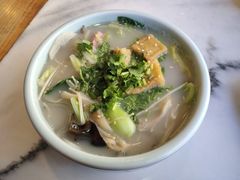 三鲜冒菜-西安饭庄·非遗陕菜(钟楼店)