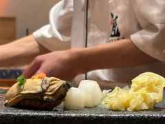 -鮨冠OMAKASE食べ放题(北京首店)