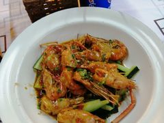 -严三毛口味虾·小严同学的店(曙光路直营店)