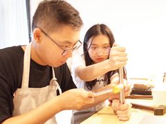 -Oasis绿洲银饰珍珠手作diy(壹方城店)