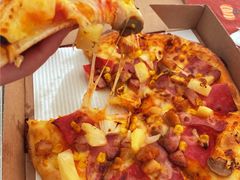-必胜客(珠海路店)