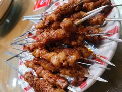 -山楂树融合菜餐厅