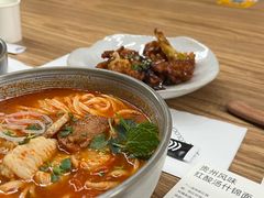 -里面·Noodlology(机电院店)