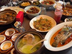 -百富源·海鲜辽菜(张士店)