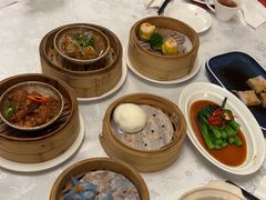 -酌宴府The China Club·广州万富希尔顿酒店(云城东路店)