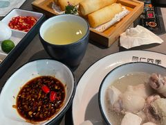 -同仁四季椰子鸡(宝安壹方城店)