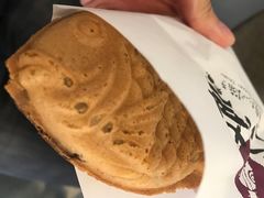 -粉粉乐鲷鱼烧(美罗城店)