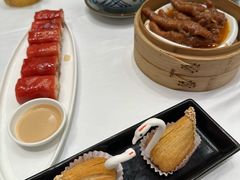 -陶陶居酒家(第十甫路总店)