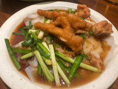 -黄但记老店·陈村粉食府
