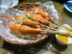 -79号渔船海鲜饭店(华强北店)