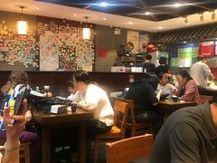 大堂-天府国麻辣香锅(悦荟广场店)