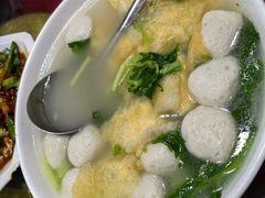 -老地方海鲜坊(步行街店)