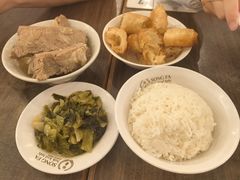 -松發肉骨茶(先得坊店)