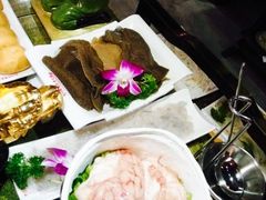 -忆川阁·记忆重庆火锅·龙虾·烧烤