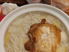 -来菜·湖北头牌藕汤(汉街店)