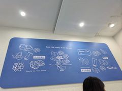 -鲜芋仙(太原街万达店)