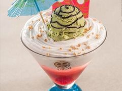 -麦丽丝红油辣椒冰淇淋(江家巷店)