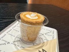 -M Stand(深圳龙岗万科广场店)