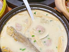 -蝴蝶里·粤菜·点心(龙湖杭州金沙天街店)