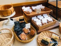 -方炉面包(丹凤店)