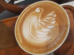 -Peet's Coffee皮爷咖啡(上海长风大悦城店)