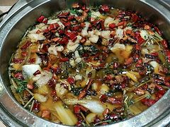 -非烤勿扰自助烤肉海鲜火锅(凤岗沃尔玛店)